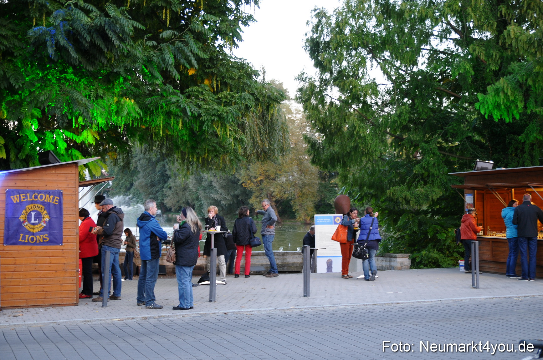 Kulturnacht Neumarkt 280913 0048