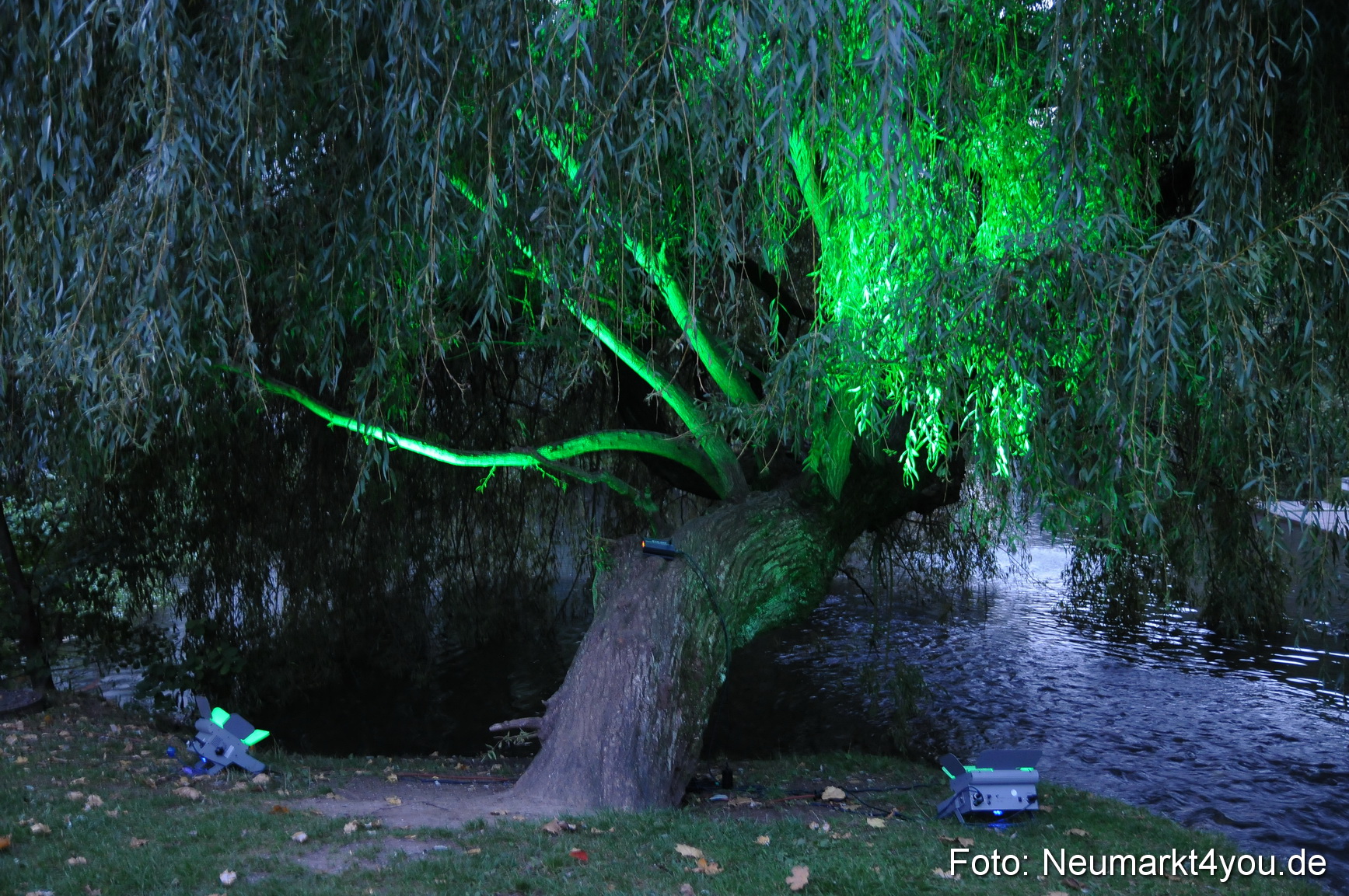 Kulturnacht Neumarkt 280913 0052