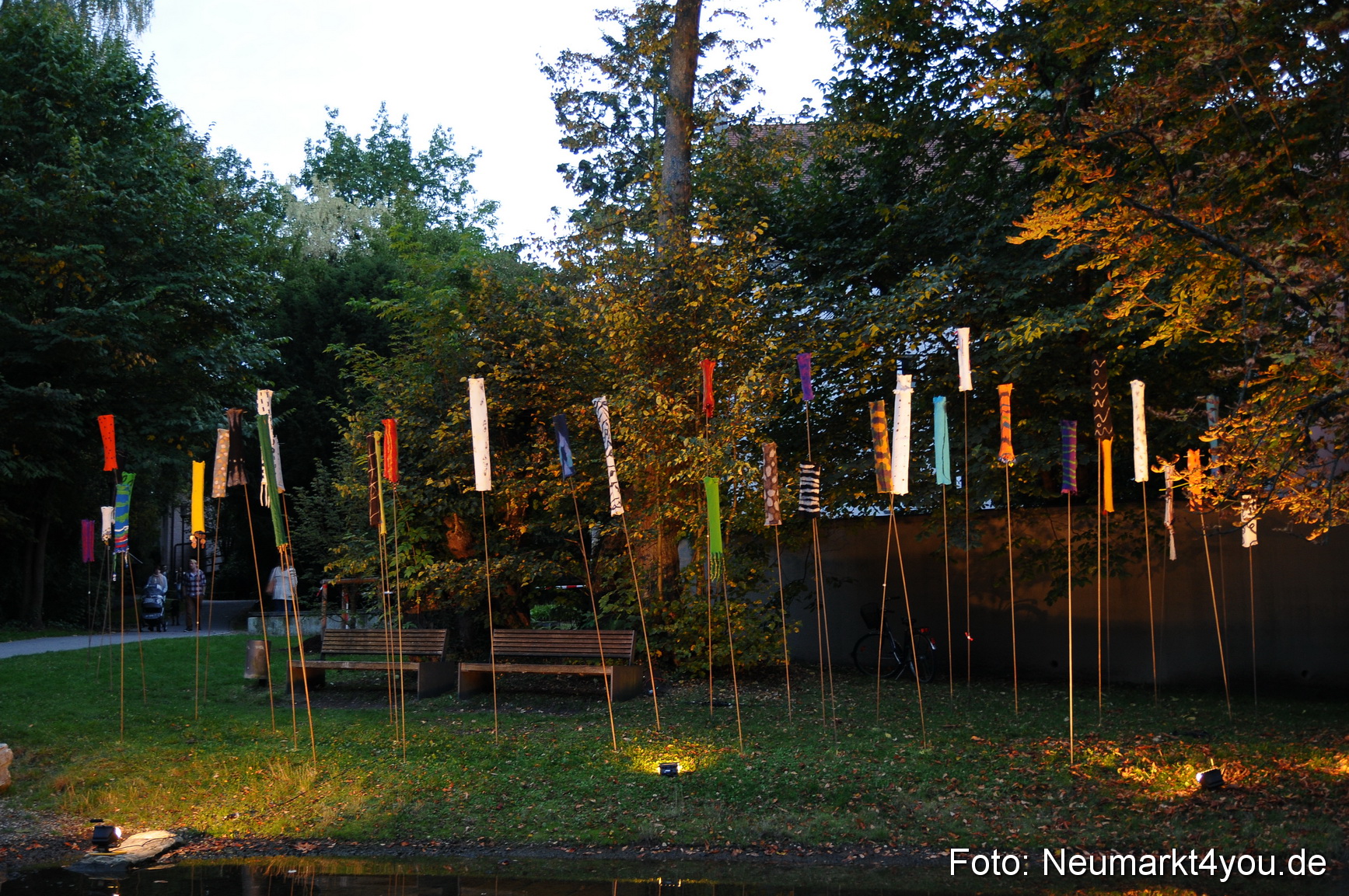 Kulturnacht Neumarkt 280913 0053