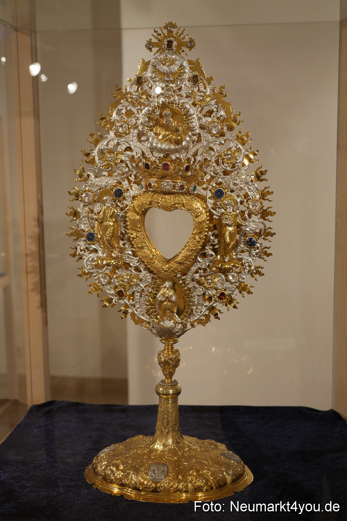 Kulturnacht Neumarkt 280913 0068