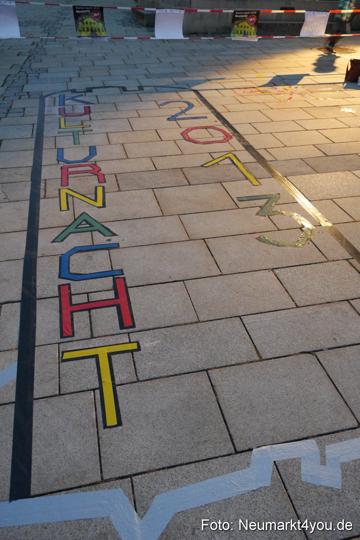 Kulturnacht Neumarkt 280913 0073