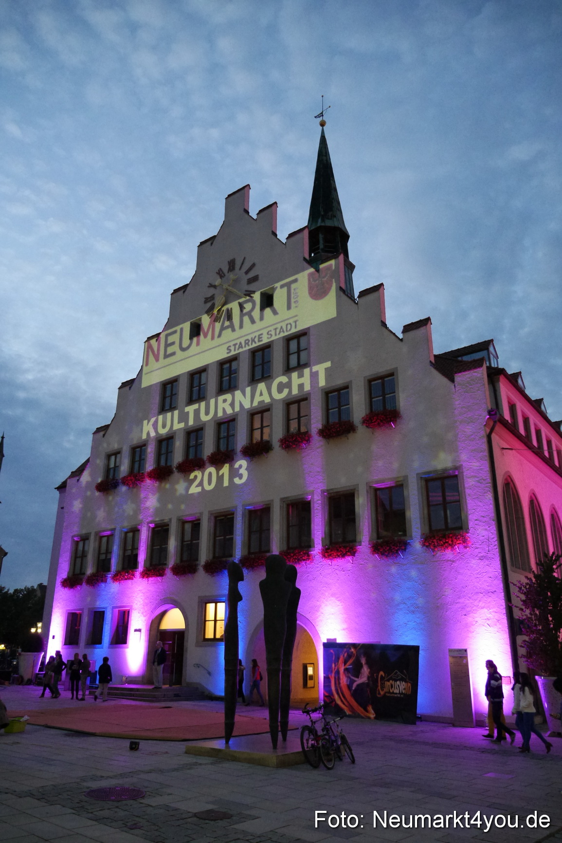 Kulturnacht Neumarkt 280913 0077