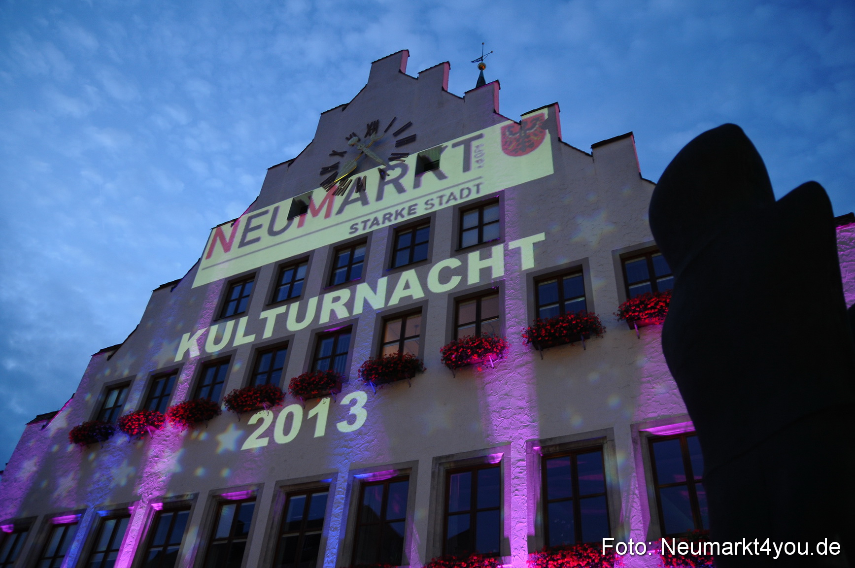 Kulturnacht Neumarkt 280913 0079