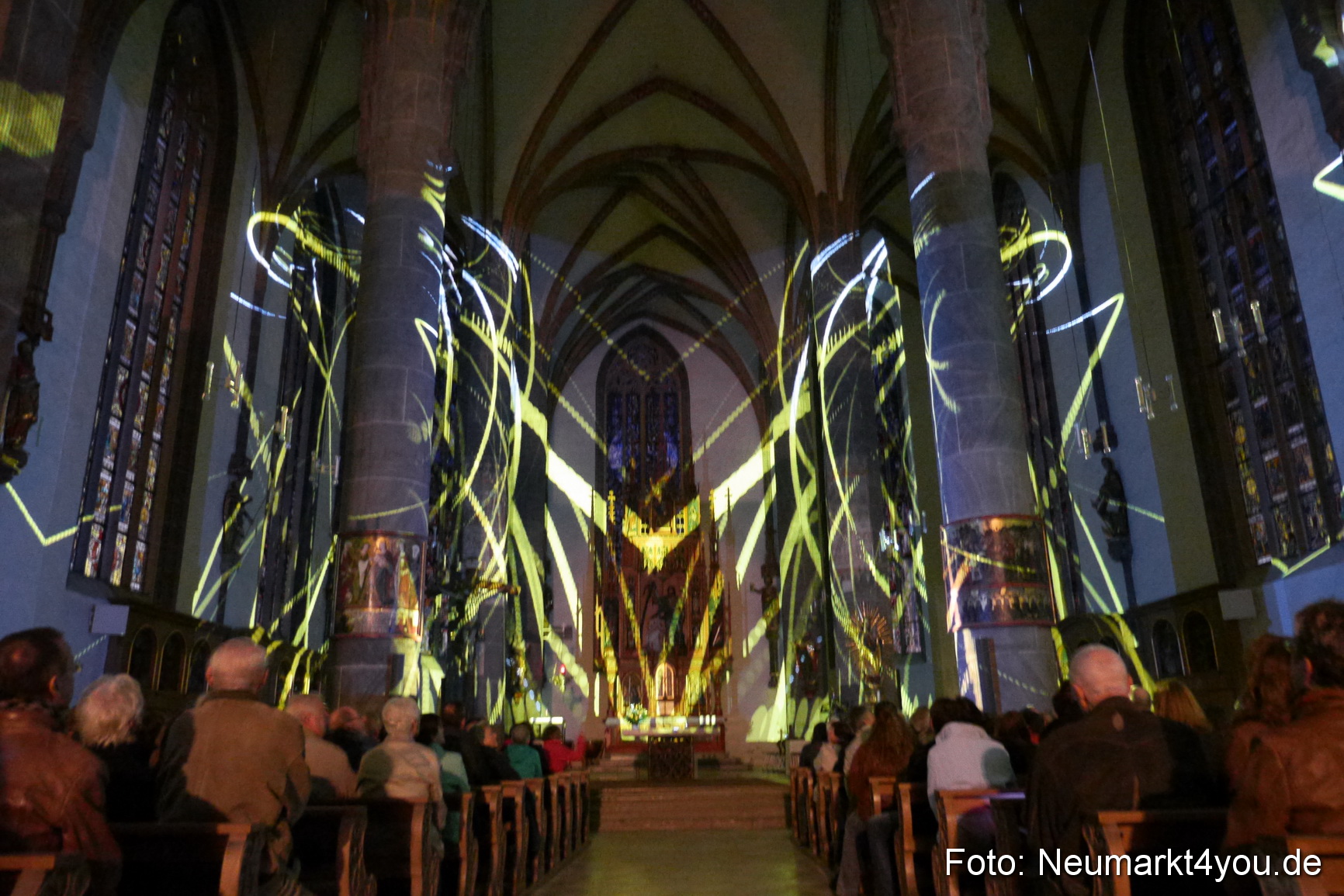 Kulturnacht Neumarkt 280913 0080