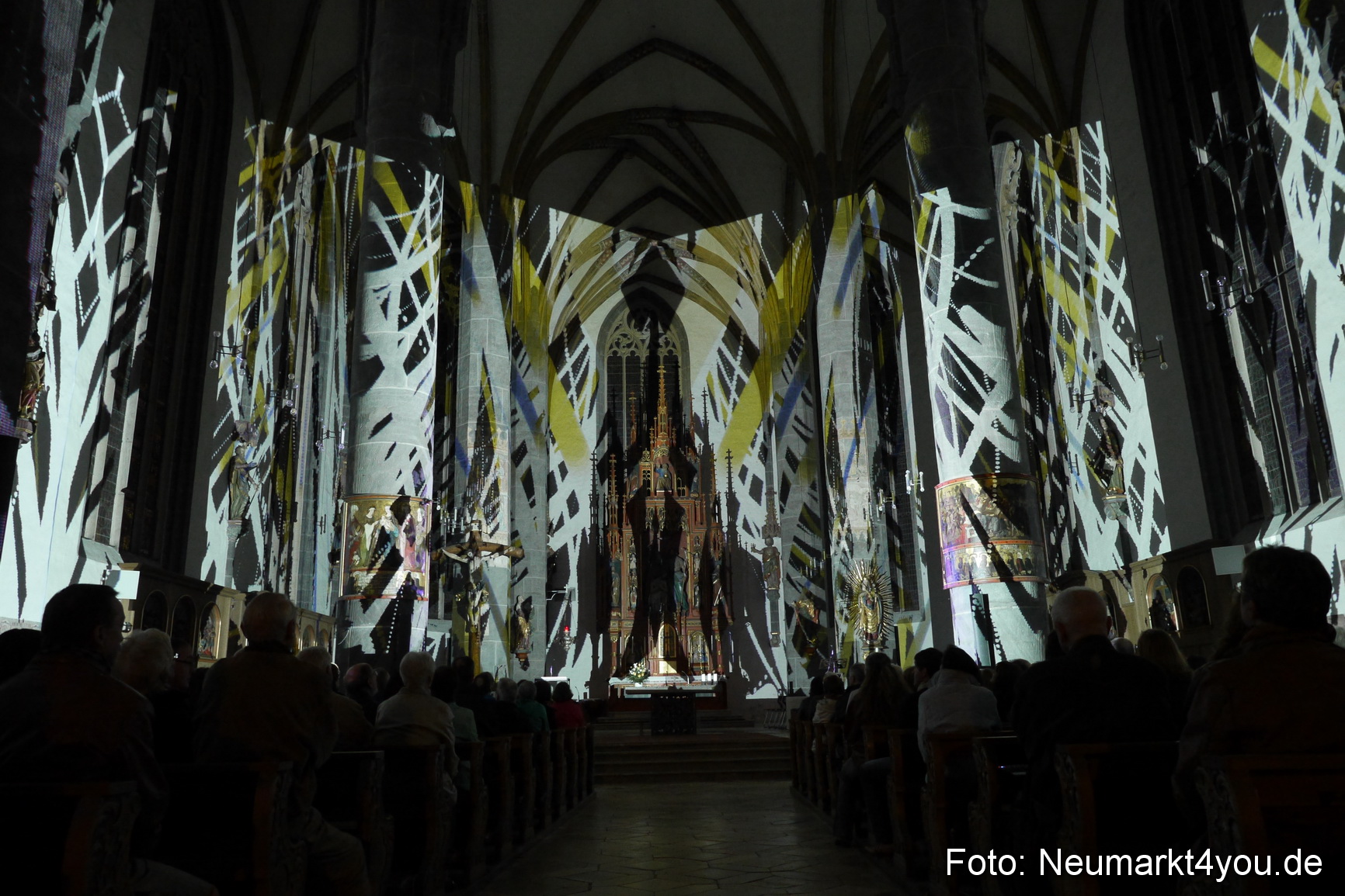 Kulturnacht Neumarkt 280913 0081