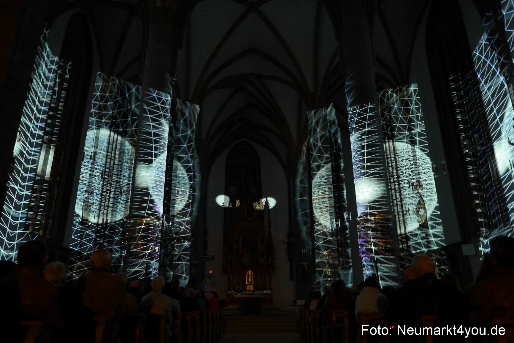 Kulturnacht Neumarkt 280913 0082