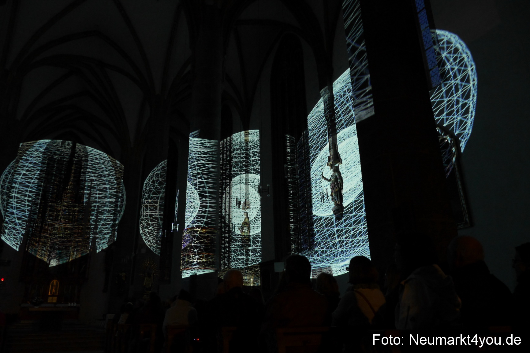 Kulturnacht Neumarkt 280913 0083