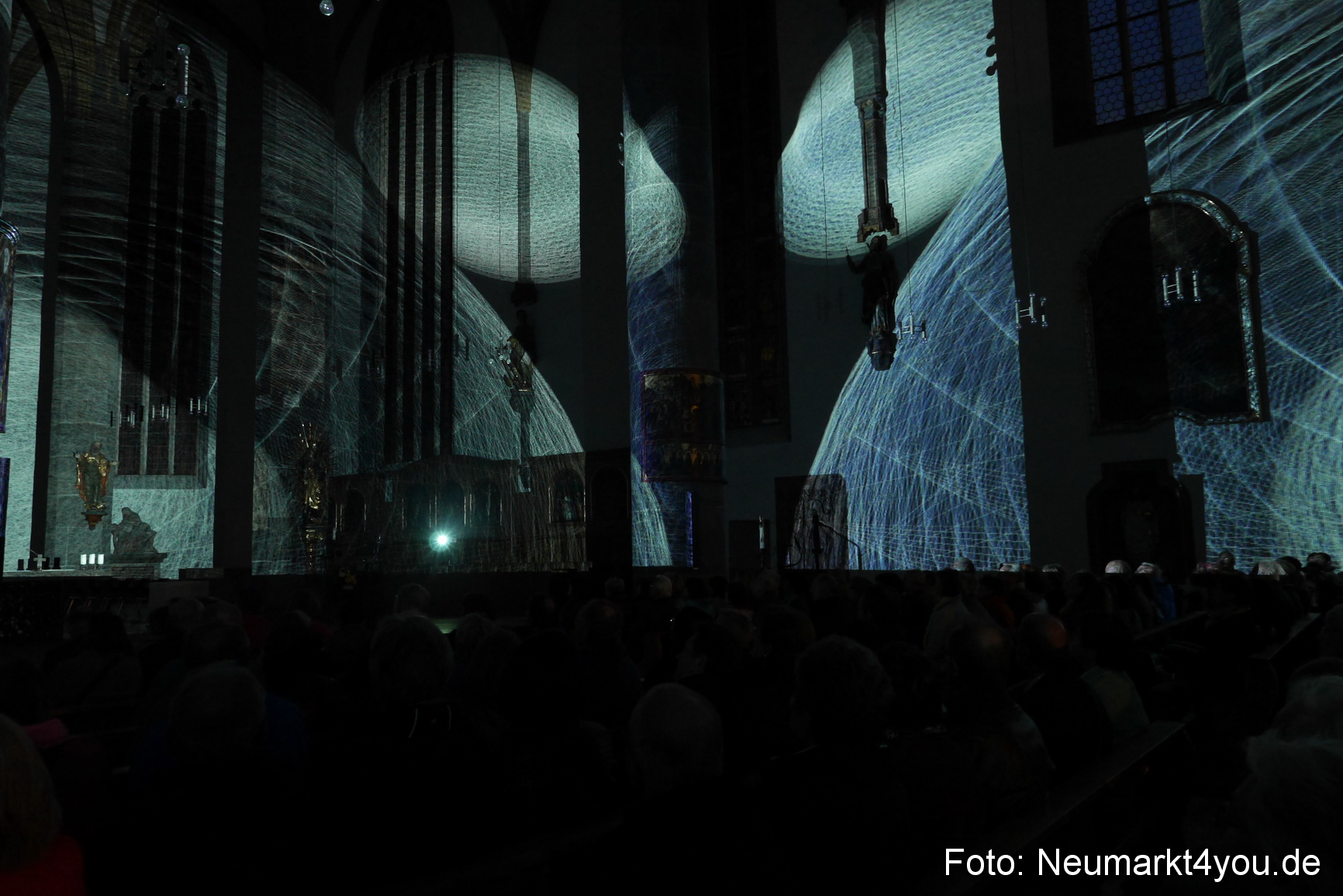 Kulturnacht Neumarkt 280913 0084