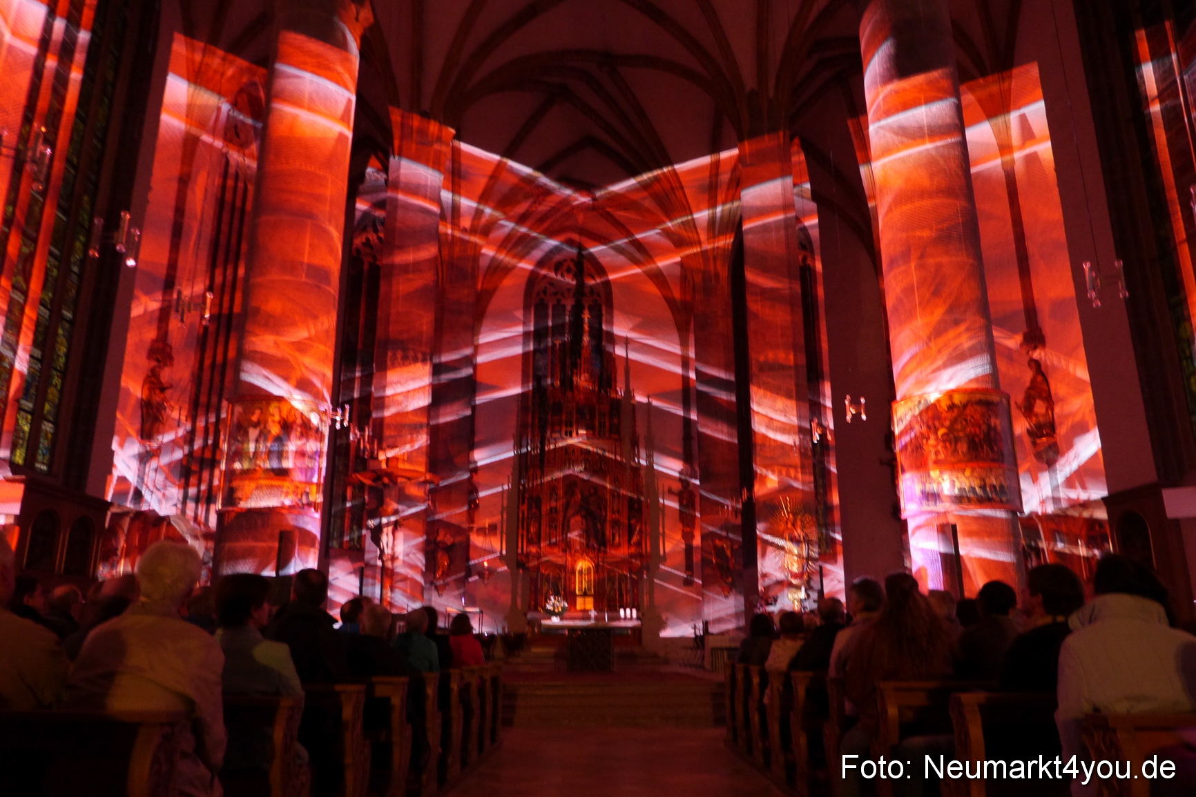 Kulturnacht Neumarkt 280913 0085