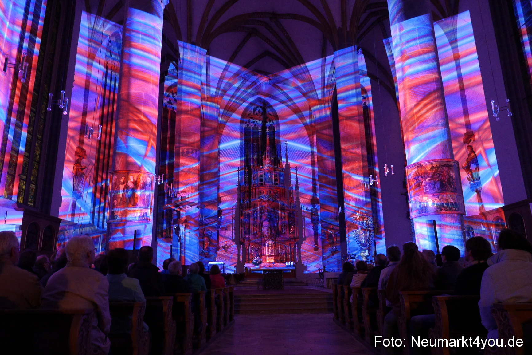 Kulturnacht Neumarkt 280913 0086