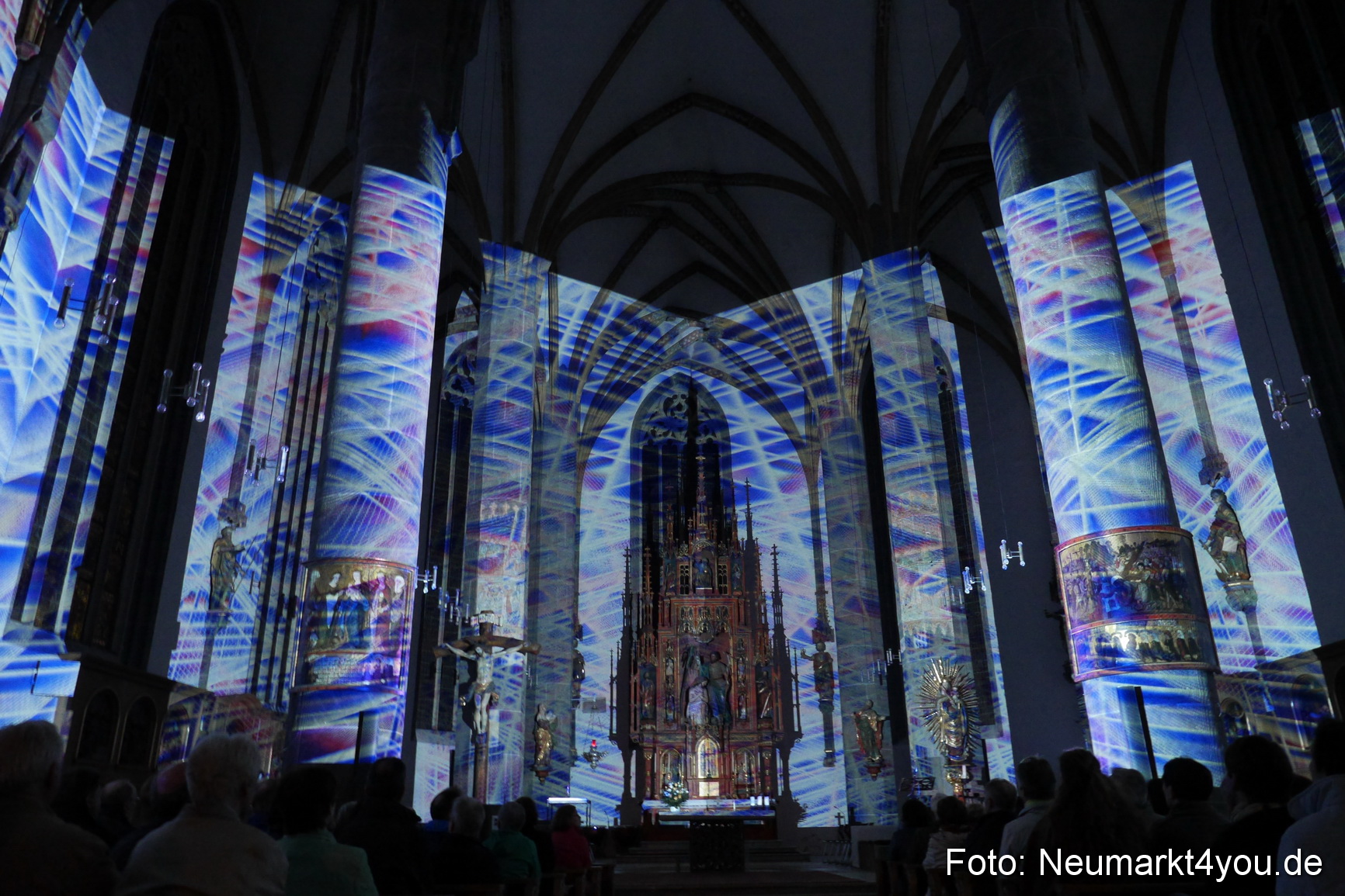 Kulturnacht Neumarkt 280913 0087