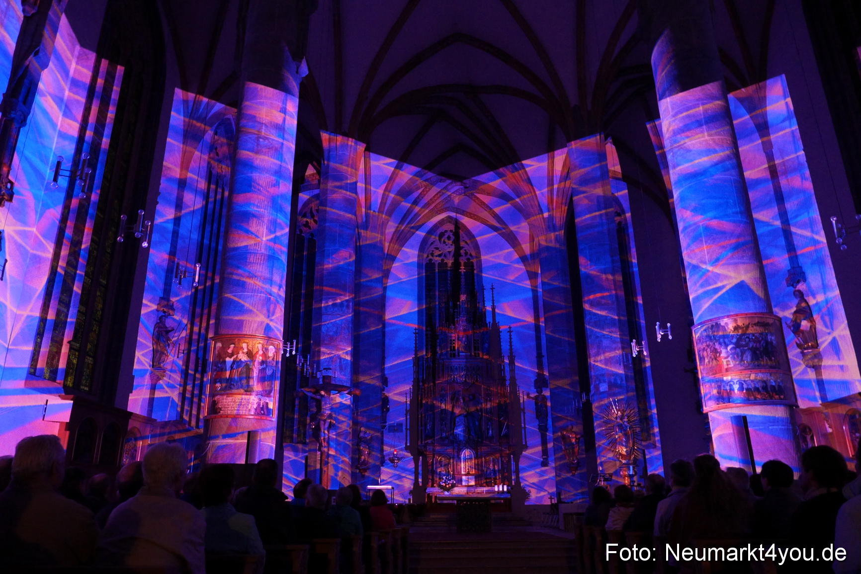 Kulturnacht Neumarkt 280913 0088