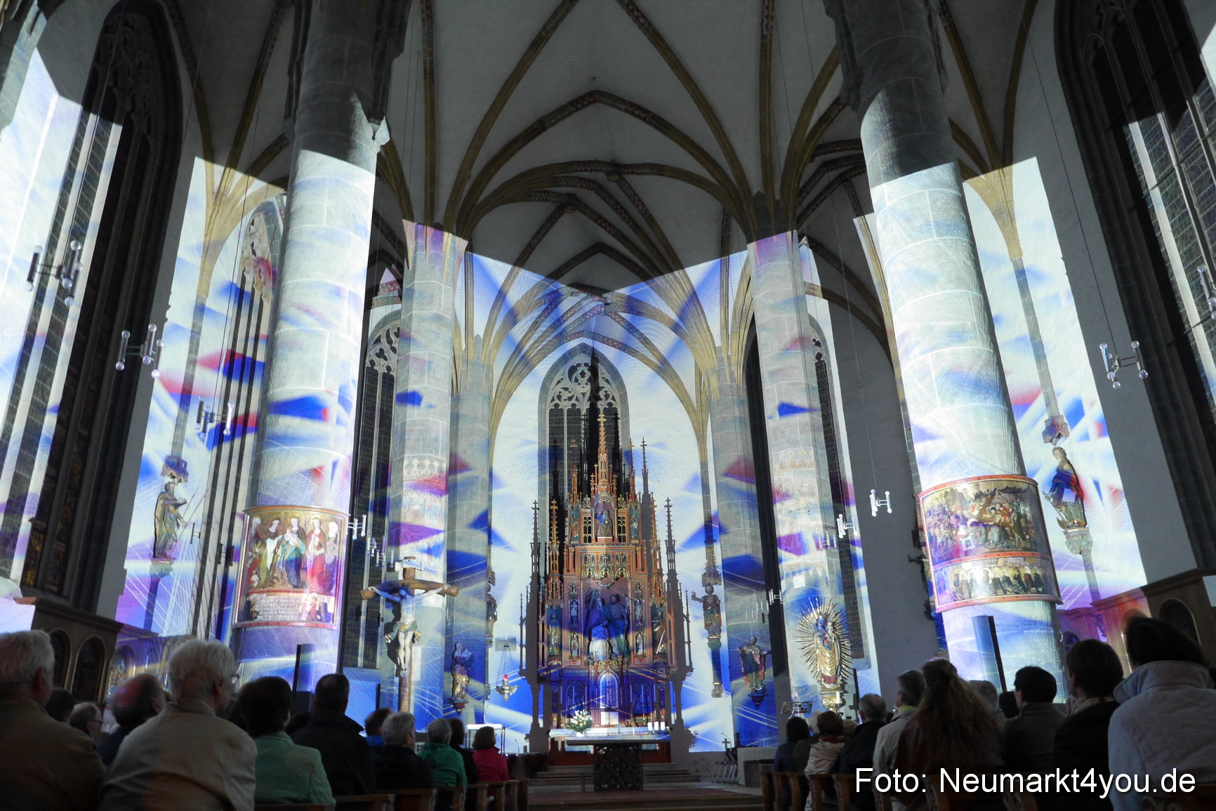 Kulturnacht Neumarkt 280913 0089