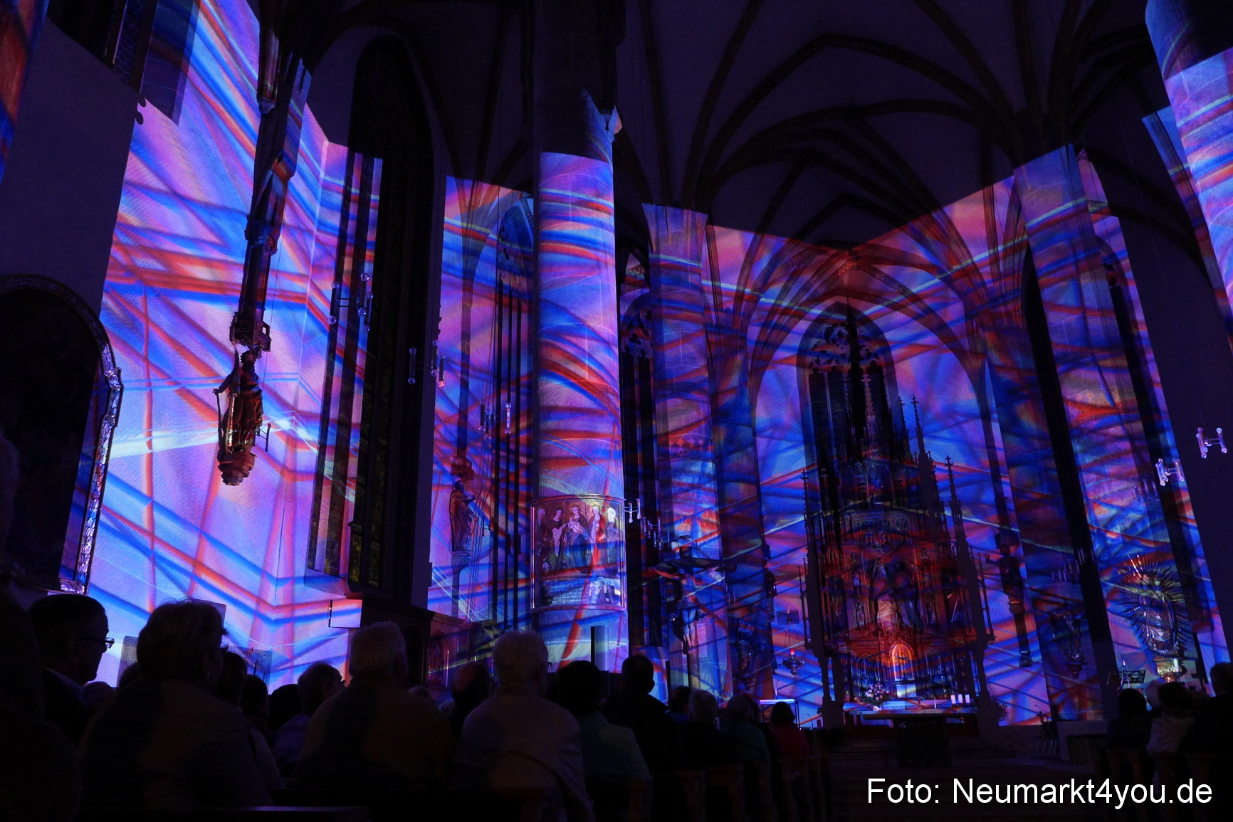 Kulturnacht Neumarkt 280913 0090