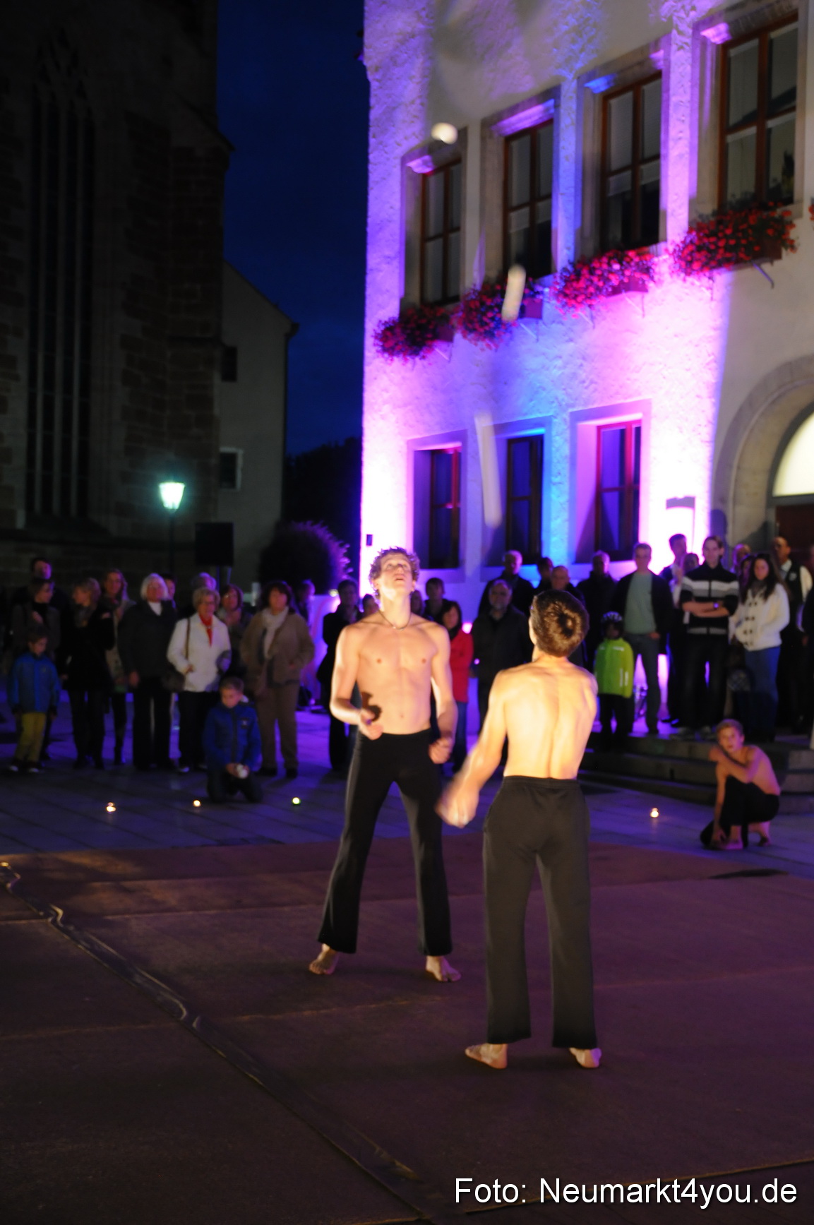 Kulturnacht Neumarkt 280913 0091