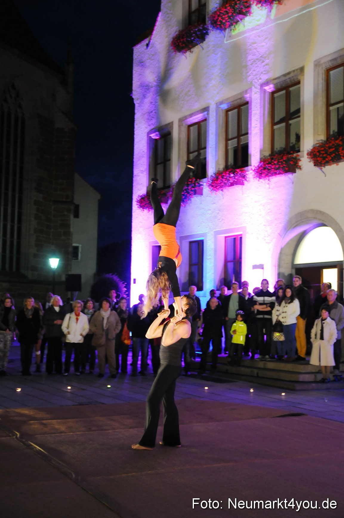 Kulturnacht Neumarkt 280913 0092