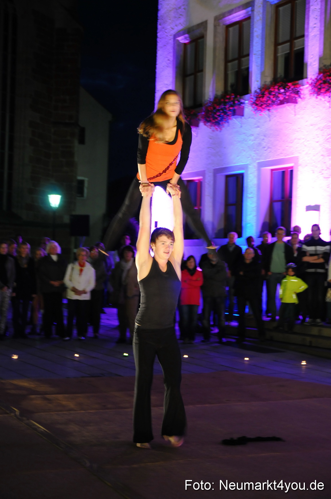 Kulturnacht Neumarkt 280913 0093