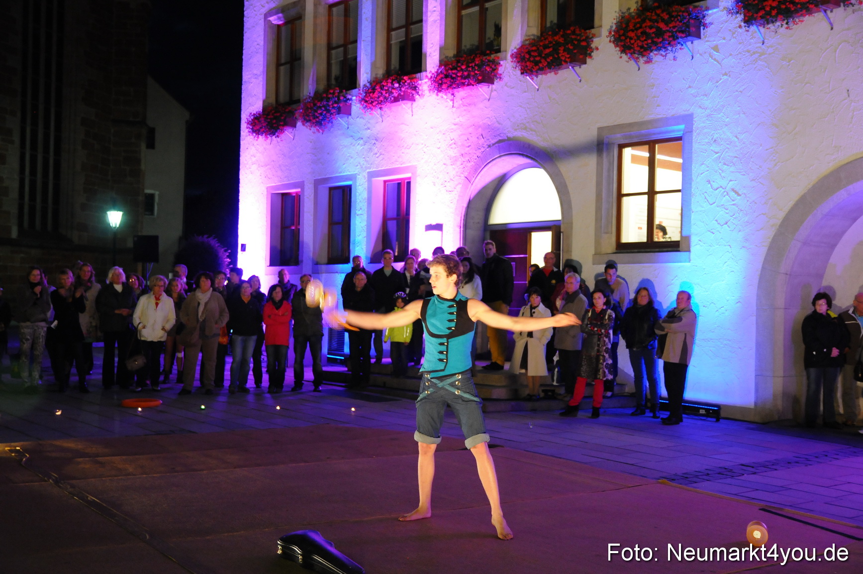 Kulturnacht Neumarkt 280913 0094