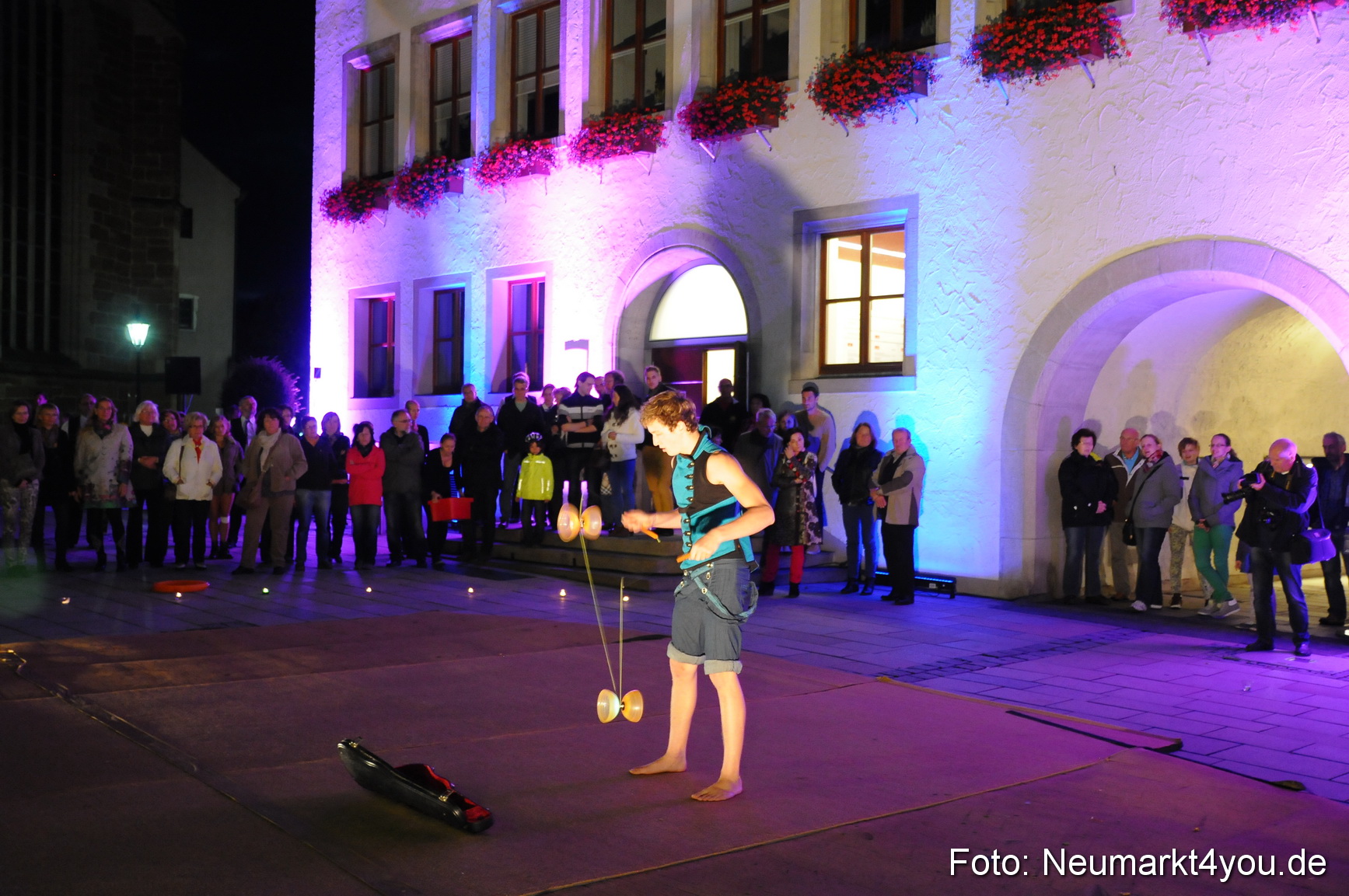 Kulturnacht Neumarkt 280913 0095