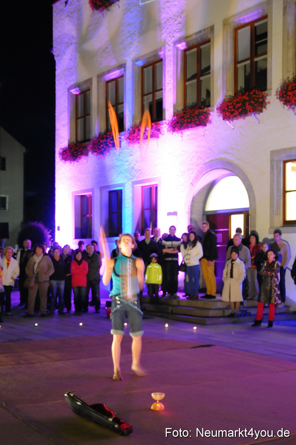 Kulturnacht Neumarkt 280913 0096