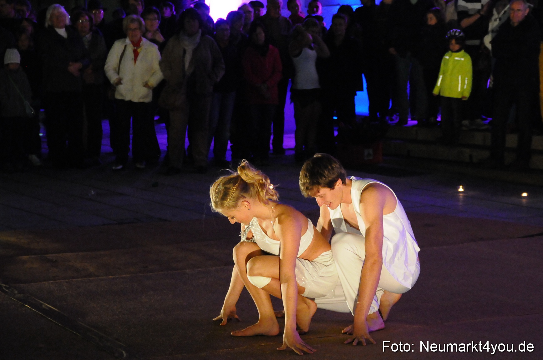 Kulturnacht Neumarkt 280913 0100