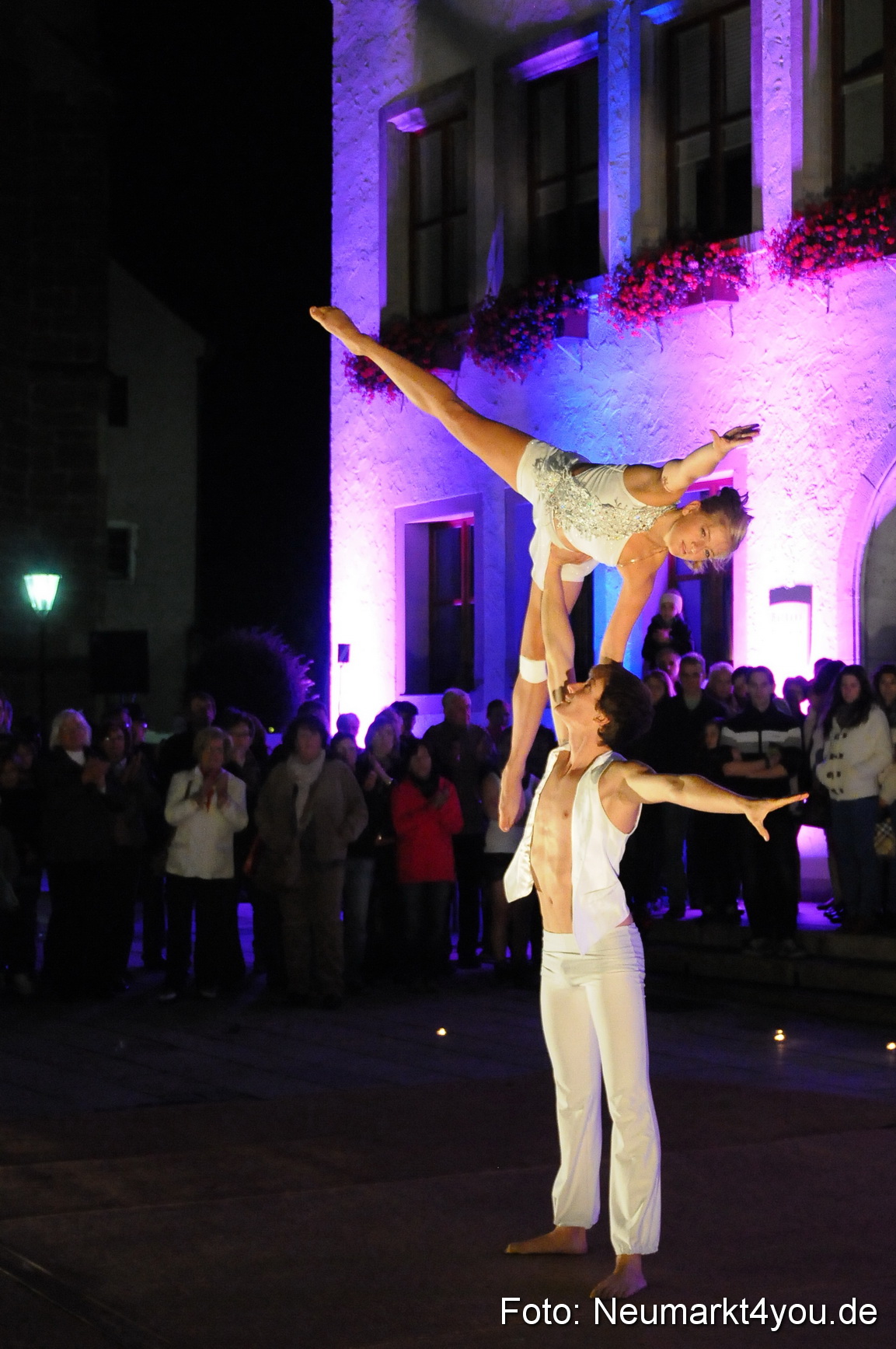 Kulturnacht Neumarkt 280913 0102