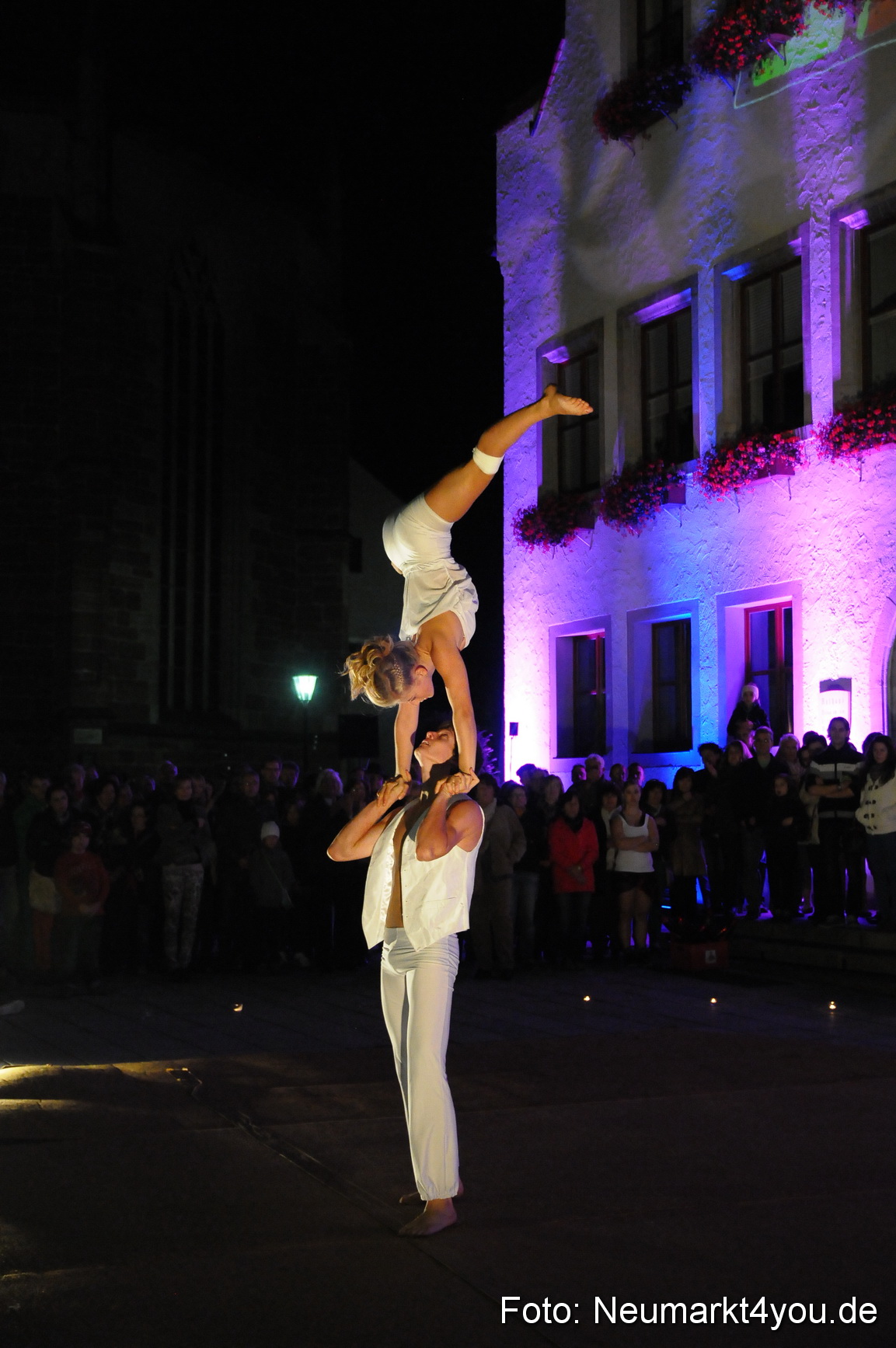 Kulturnacht Neumarkt 280913 0103