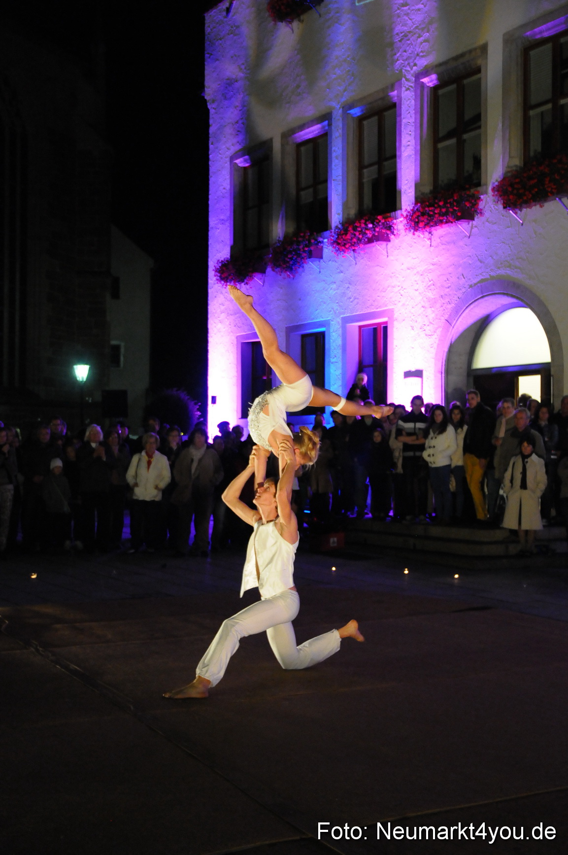 Kulturnacht Neumarkt 280913 0104