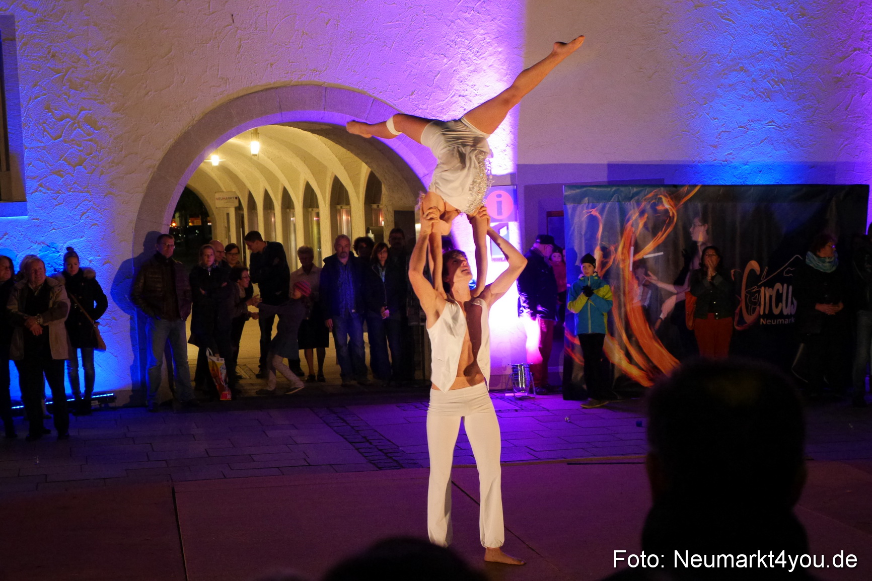 Kulturnacht Neumarkt 280913 0106