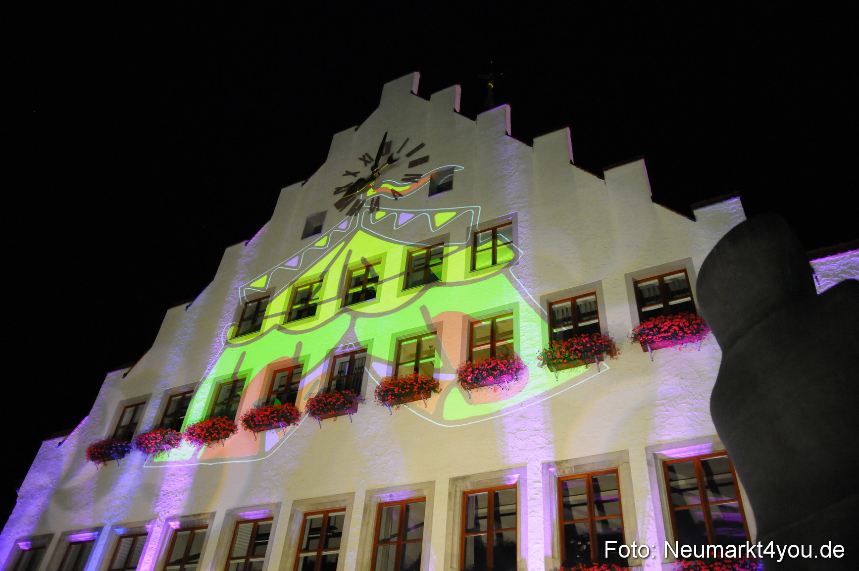 Kulturnacht Neumarkt 280913 0108