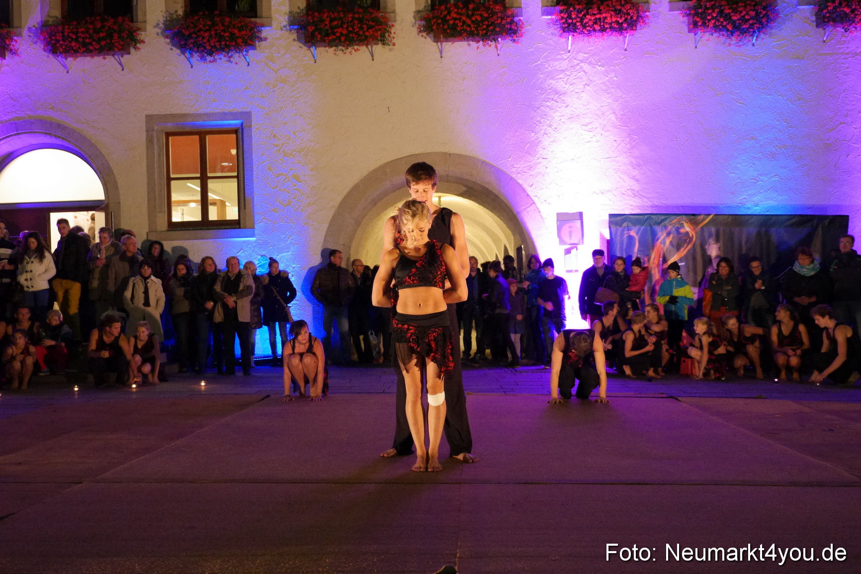 Kulturnacht Neumarkt 280913 0110