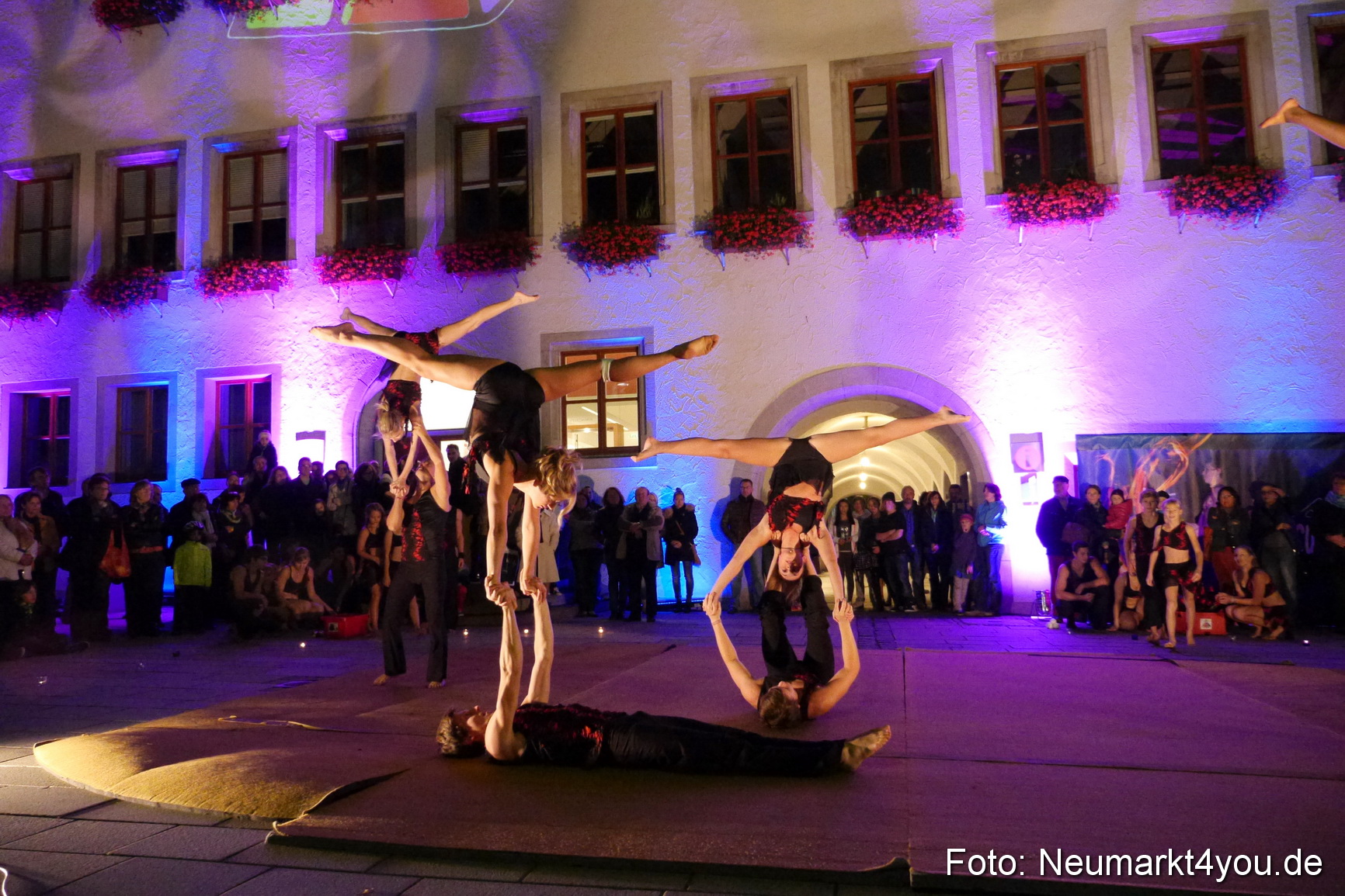 Kulturnacht Neumarkt 280913 0111