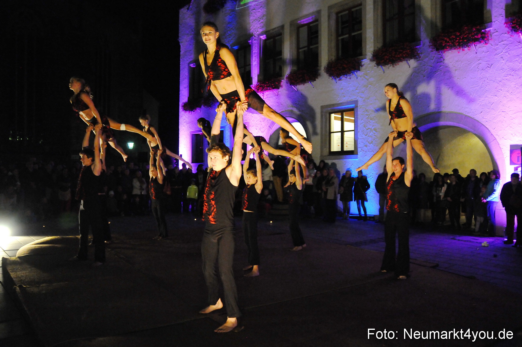 Kulturnacht Neumarkt 280913 0112