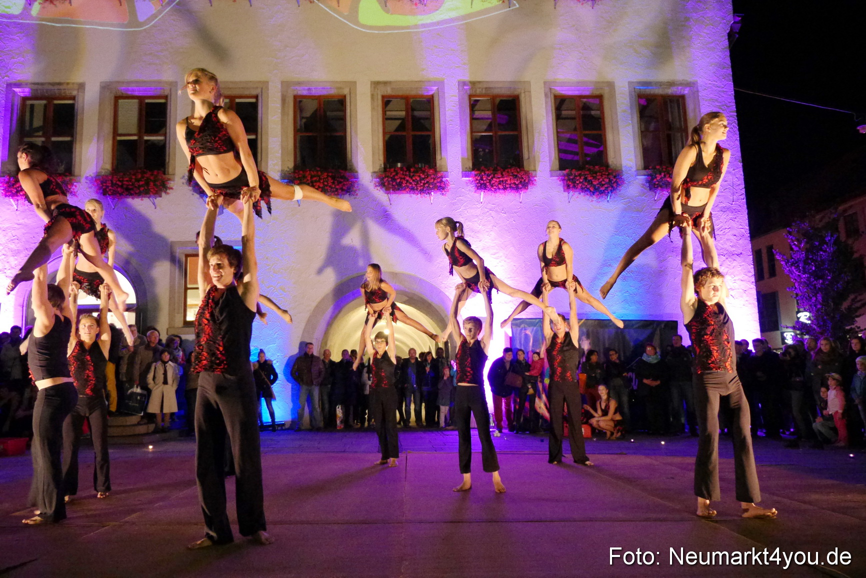 Kulturnacht Neumarkt 280913 0114