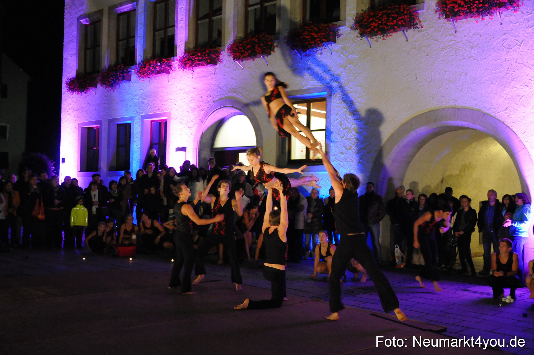 Kulturnacht Neumarkt 280913 0115