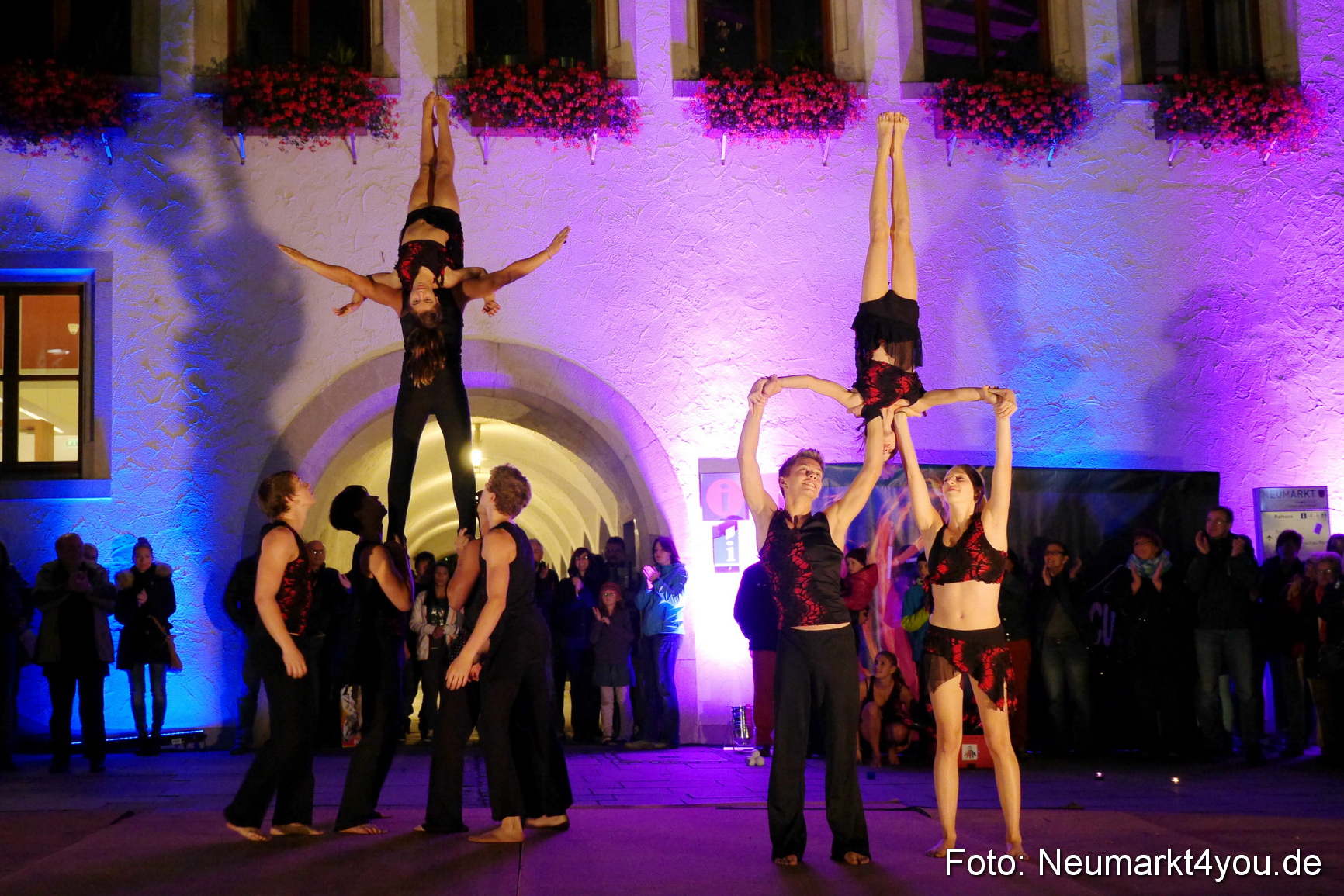 Kulturnacht Neumarkt 280913 0116