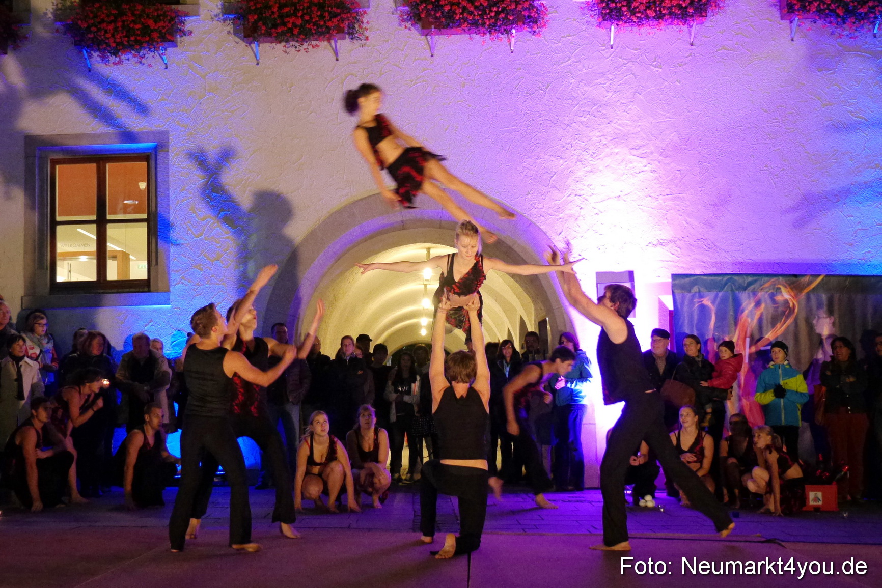 Kulturnacht Neumarkt 280913 0117