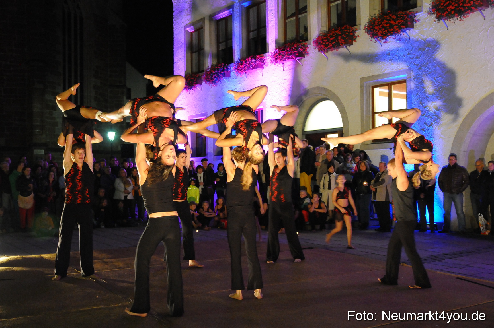 Kulturnacht Neumarkt 280913 0118