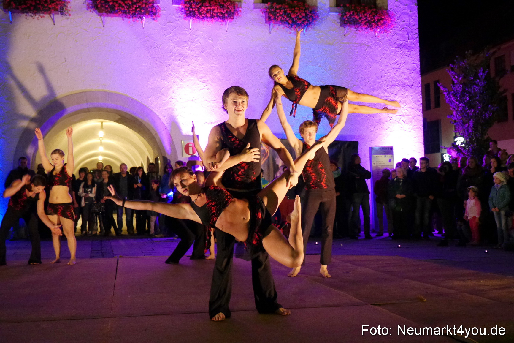Kulturnacht Neumarkt 280913 0119
