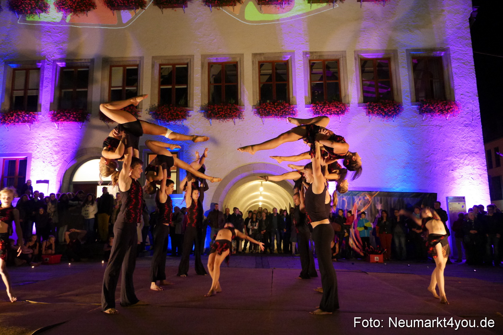 Kulturnacht Neumarkt 280913 0120