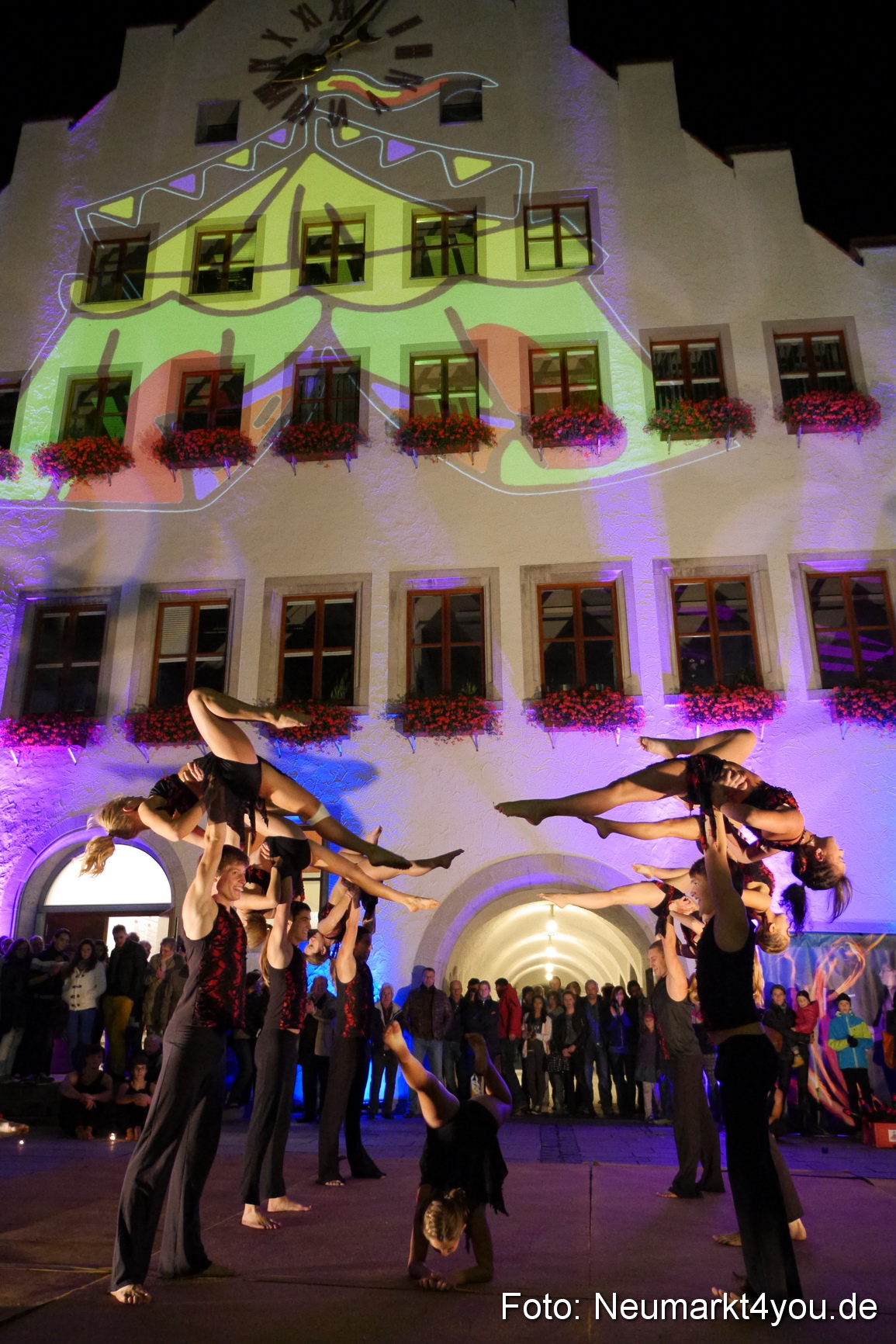 Kulturnacht Neumarkt 280913 0121