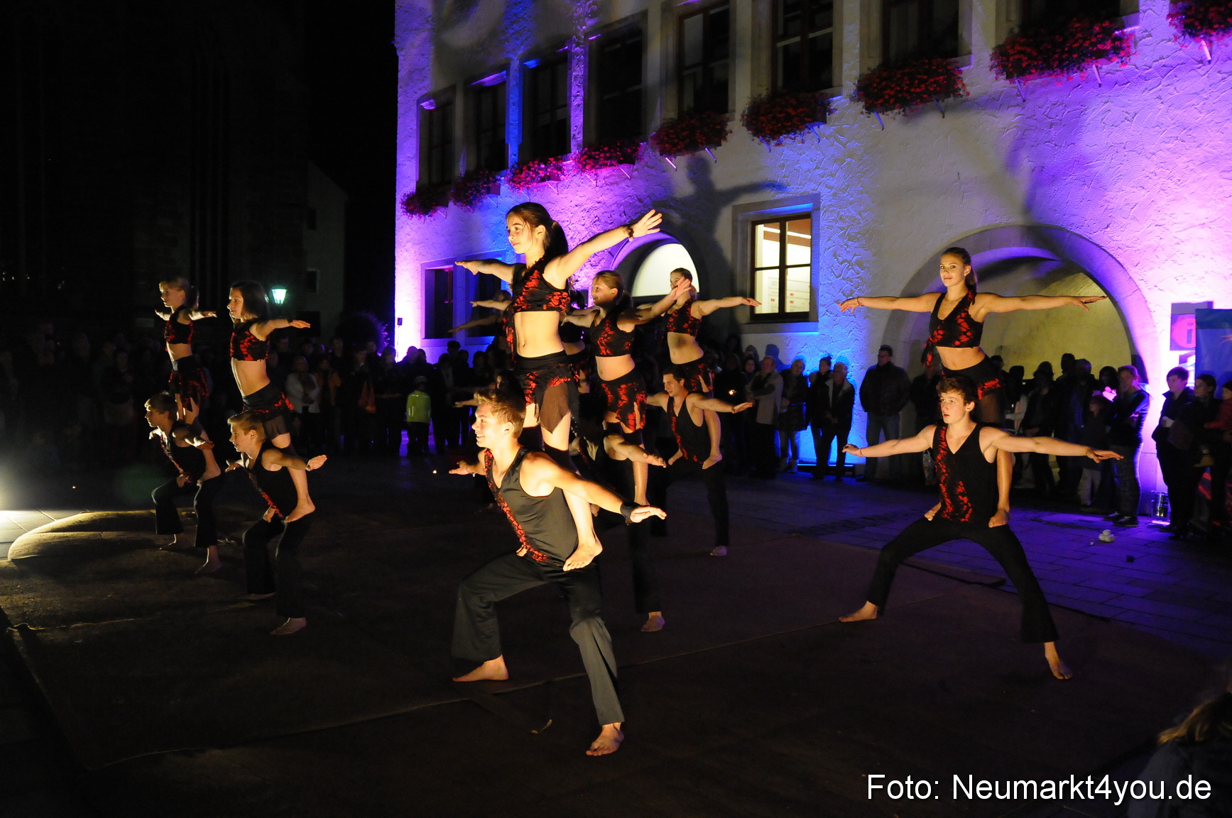 Kulturnacht Neumarkt 280913 0122