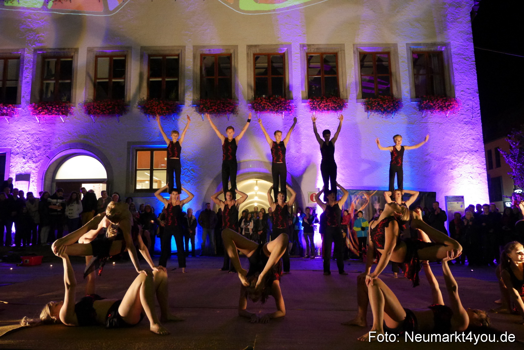 Kulturnacht Neumarkt 280913 0123