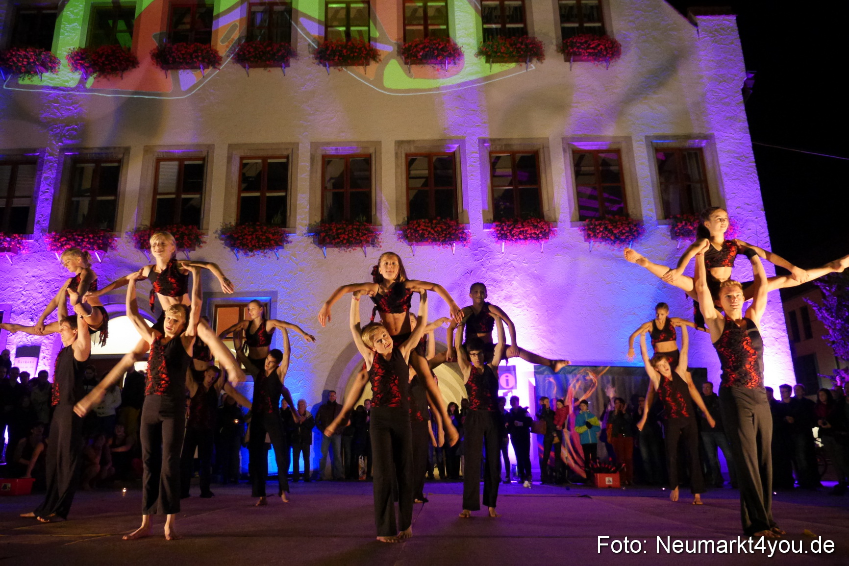 Kulturnacht Neumarkt 280913 0124