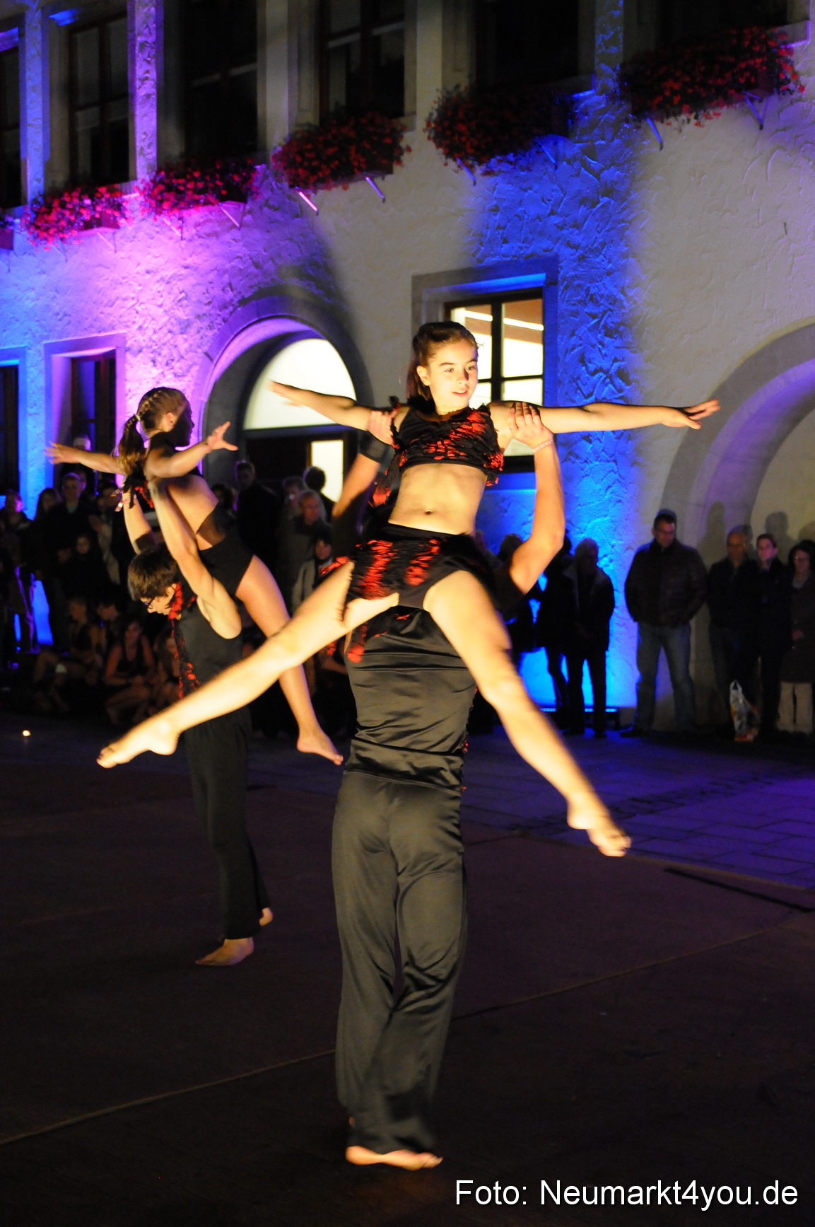 Kulturnacht Neumarkt 280913 0125