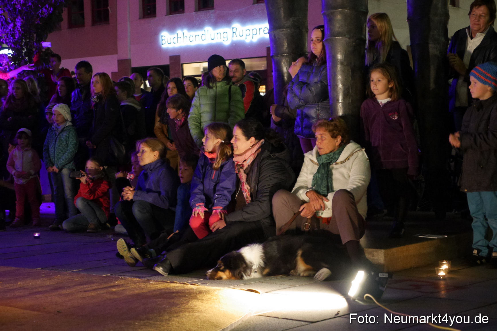 Kulturnacht Neumarkt 280913 0126