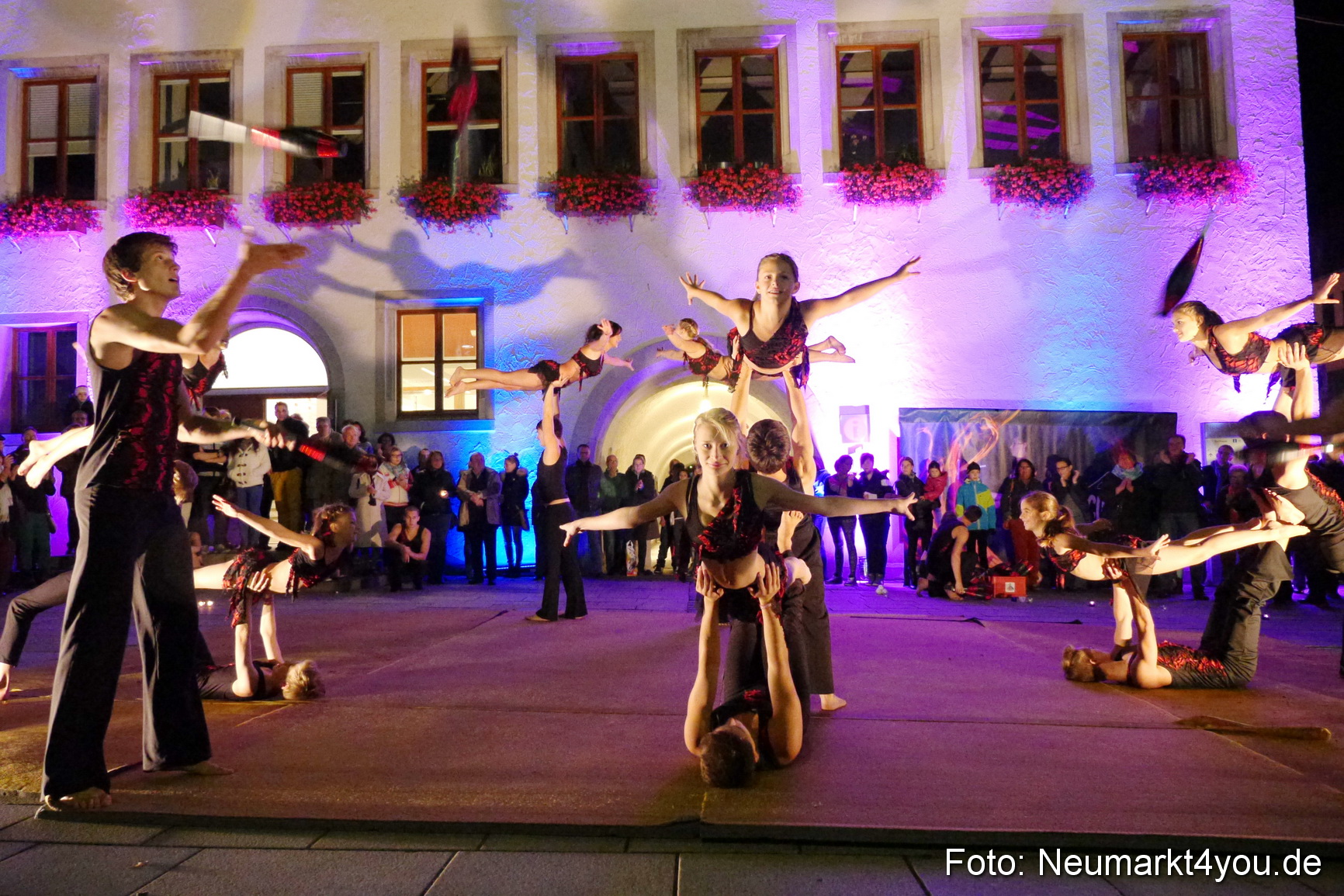 Kulturnacht Neumarkt 280913 0127