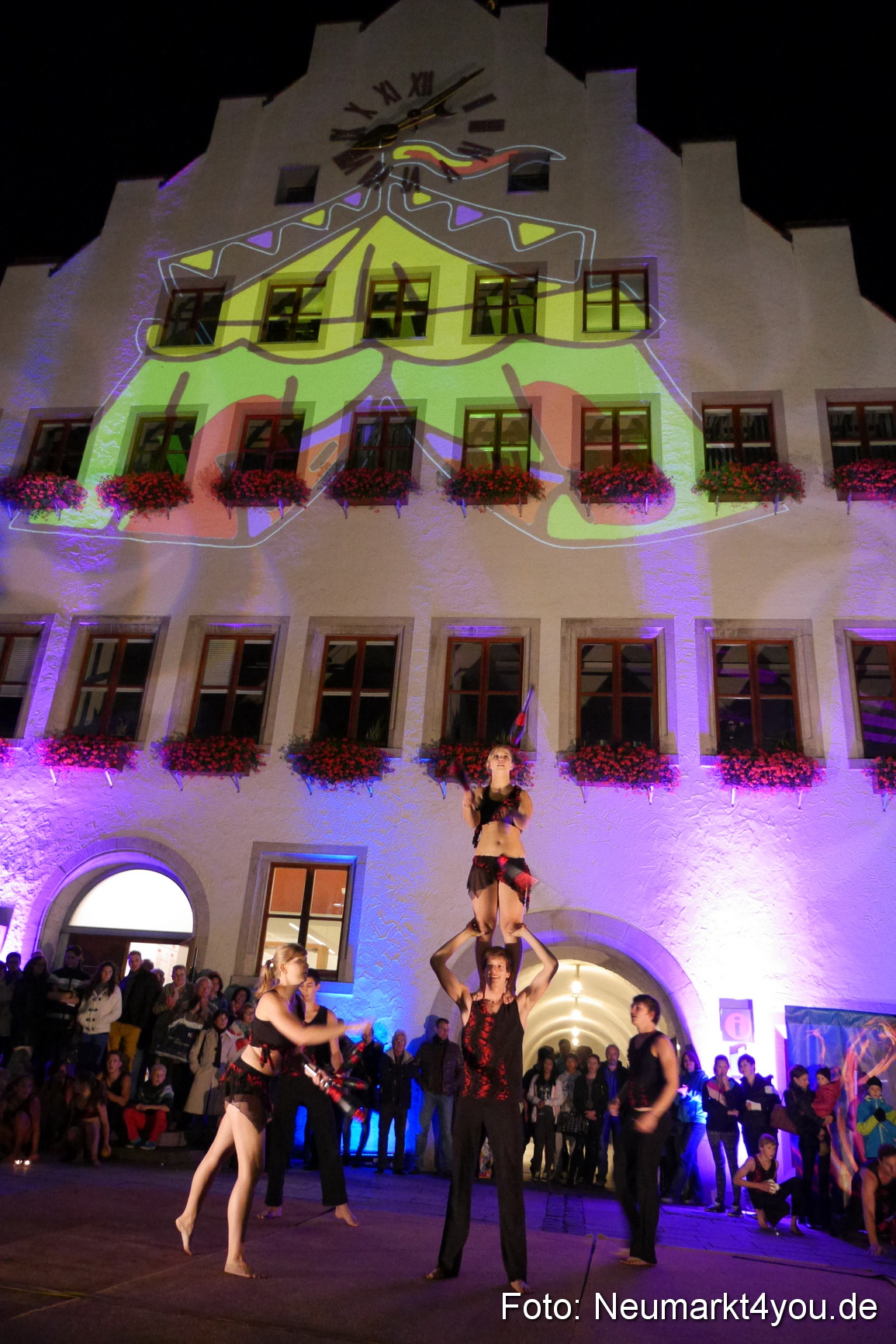 Kulturnacht Neumarkt 280913 0128