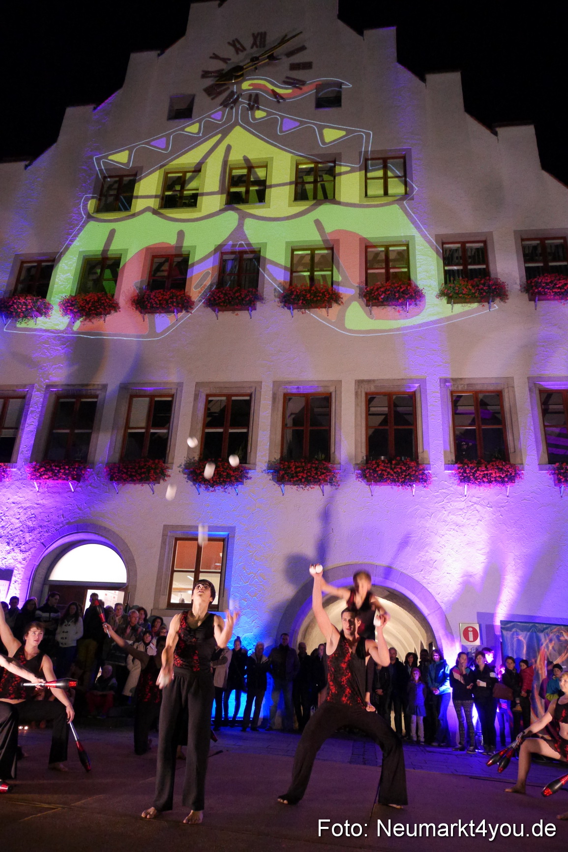 Kulturnacht Neumarkt 280913 0129