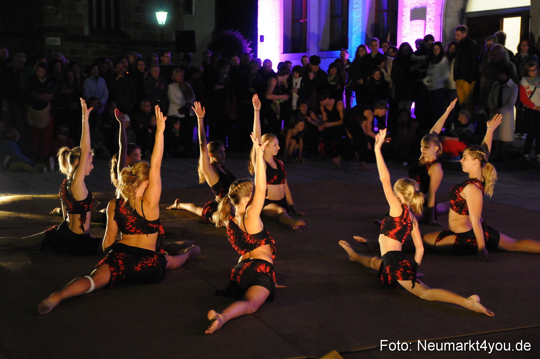 Kulturnacht Neumarkt 280913 0131